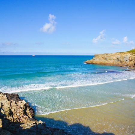 Newquay Bay Resort 181 Buitenkant foto