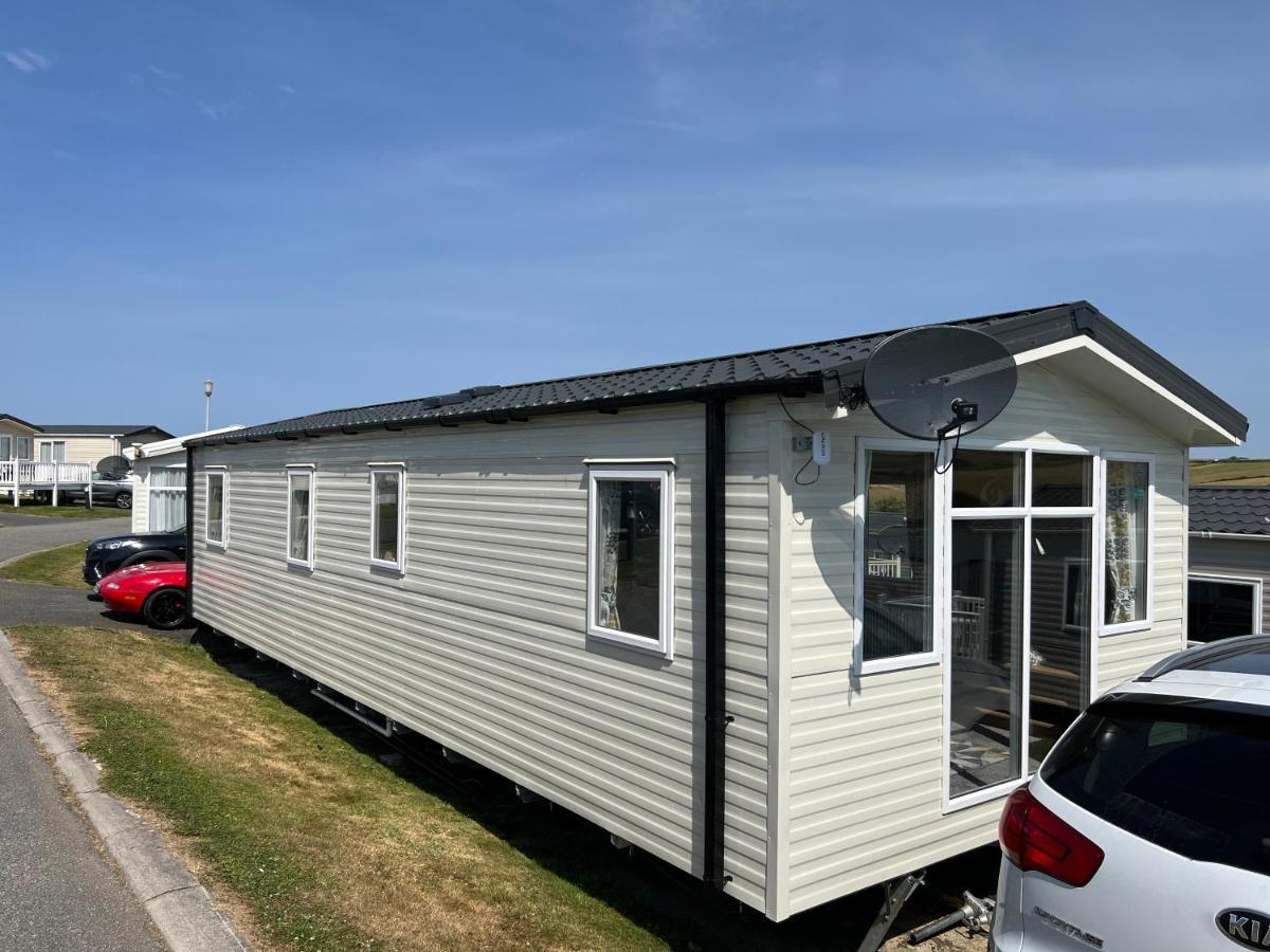 Newquay Bay Resort 181 Buitenkant foto