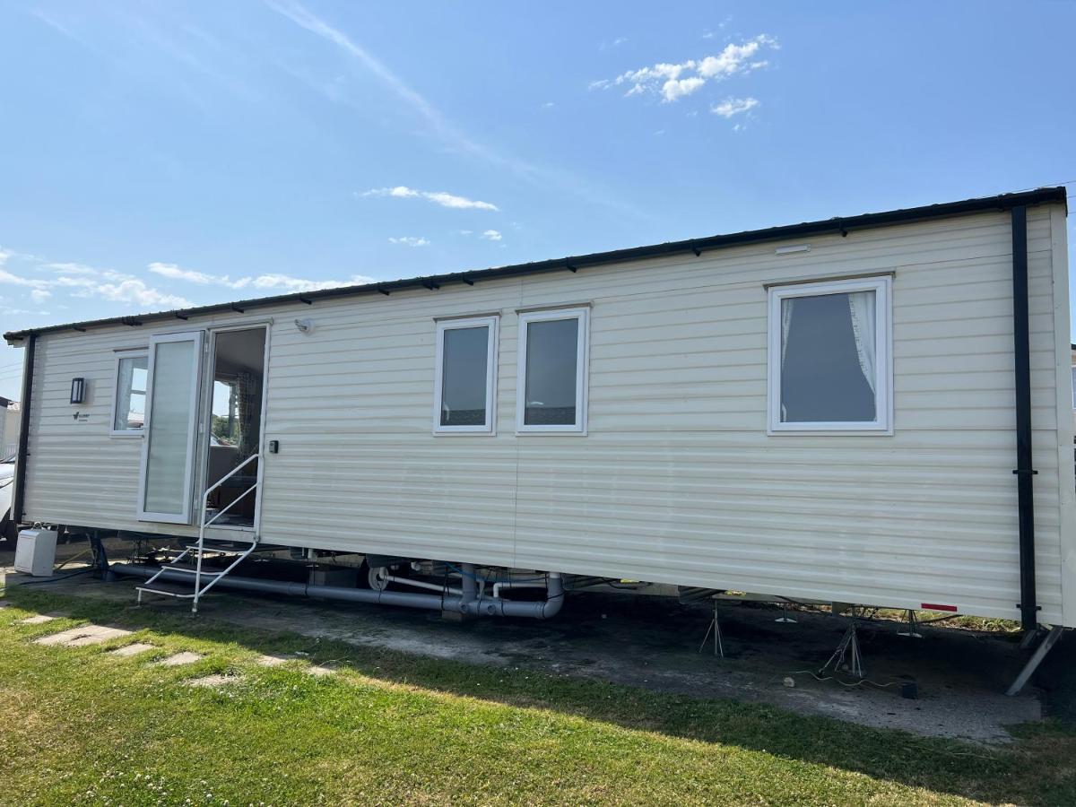 Newquay Bay Resort 181 Buitenkant foto