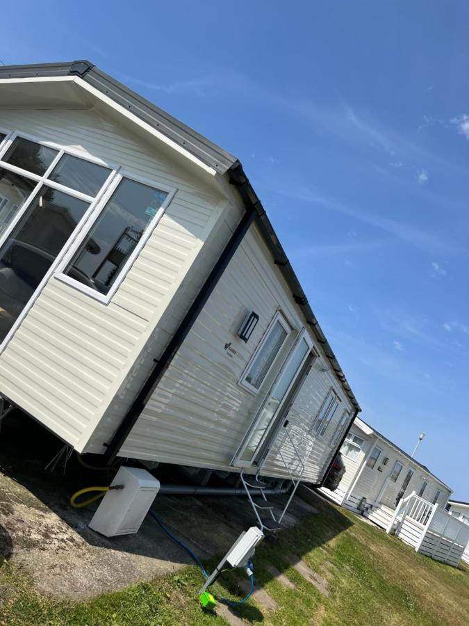 Newquay Bay Resort 181 Buitenkant foto