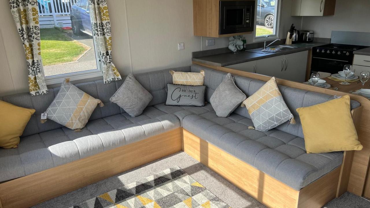 Newquay Bay Resort 181 Buitenkant foto