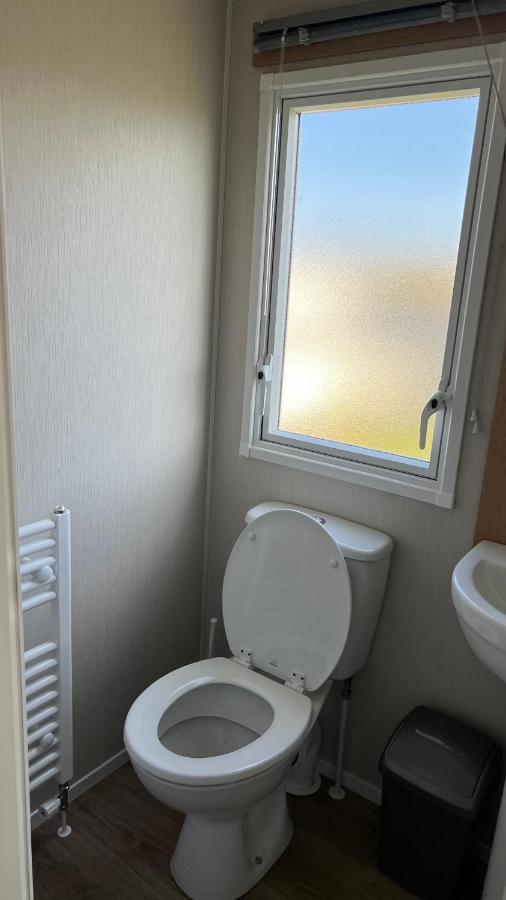 Newquay Bay Resort 181 Buitenkant foto