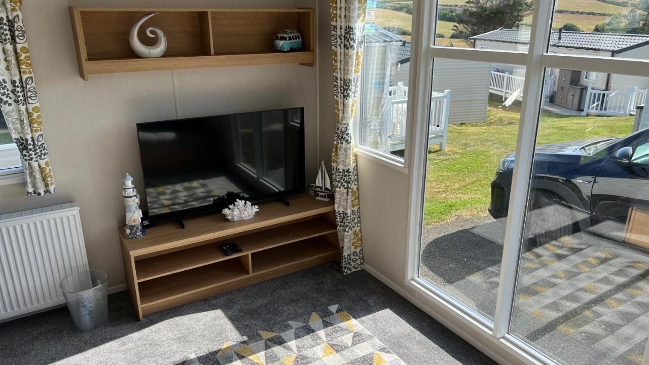 Newquay Bay Resort 181 Buitenkant foto