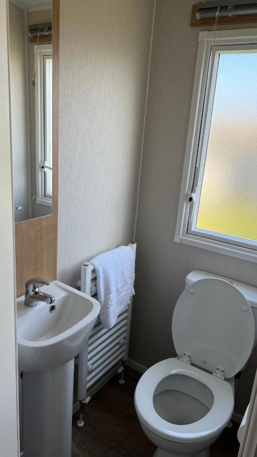 Newquay Bay Resort 181 Buitenkant foto