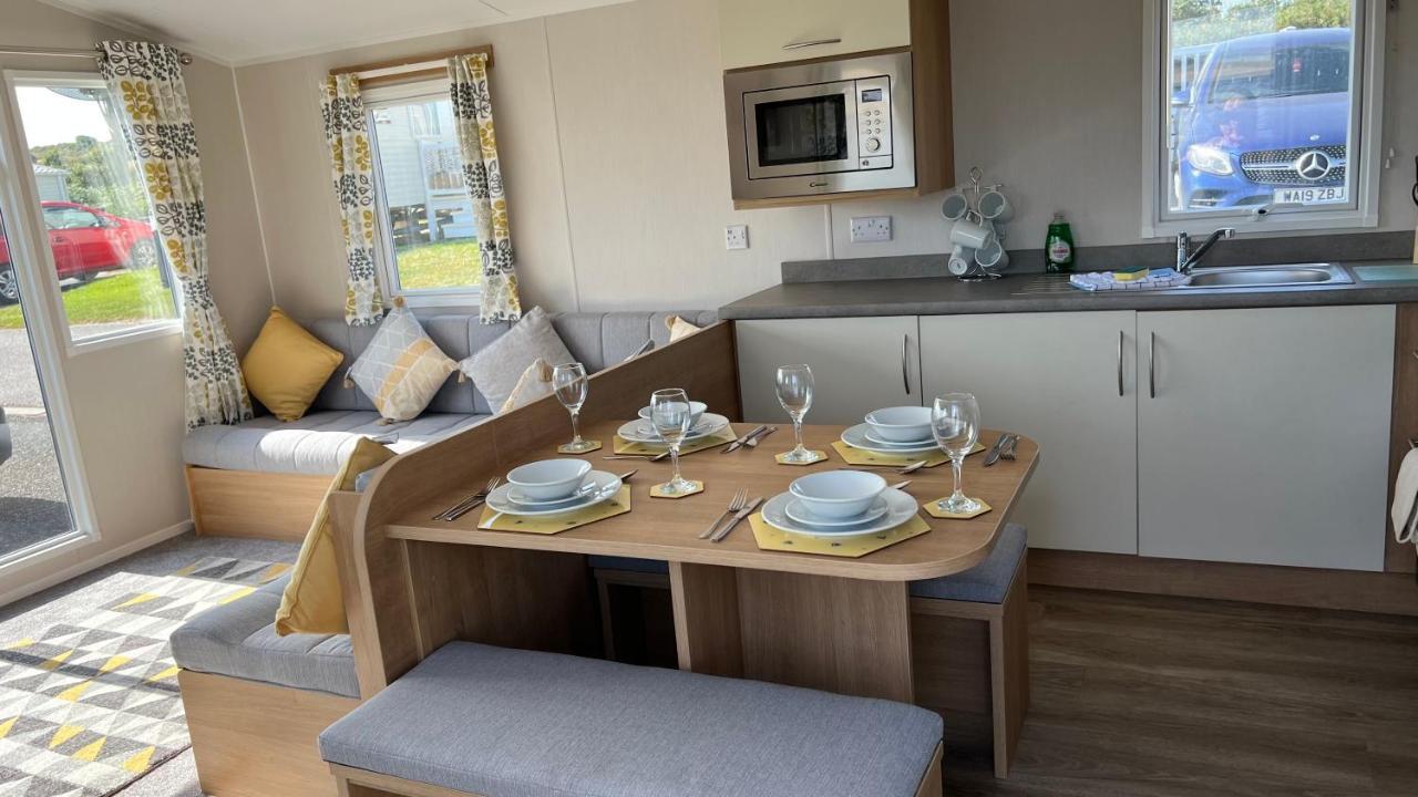 Newquay Bay Resort 181 Buitenkant foto