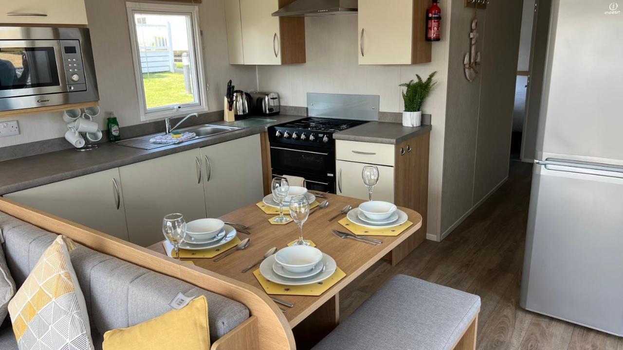 Newquay Bay Resort 181 Buitenkant foto