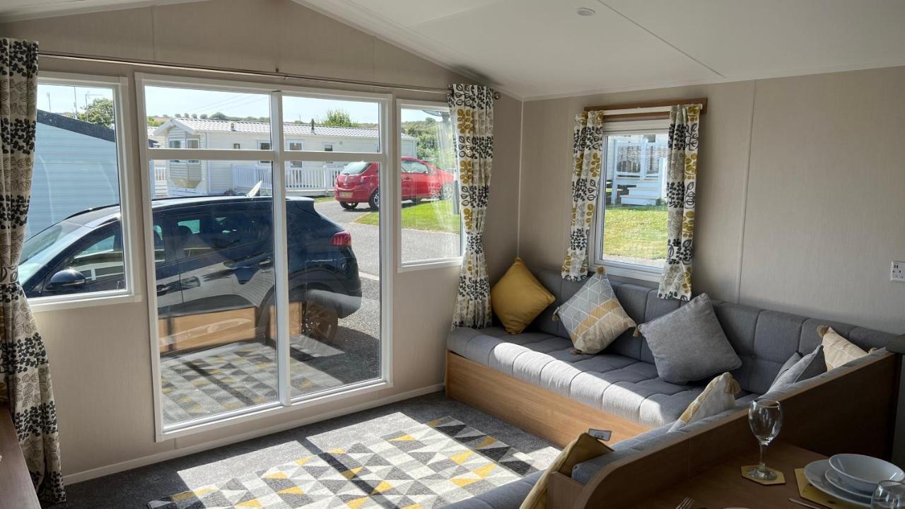 Newquay Bay Resort 181 Buitenkant foto