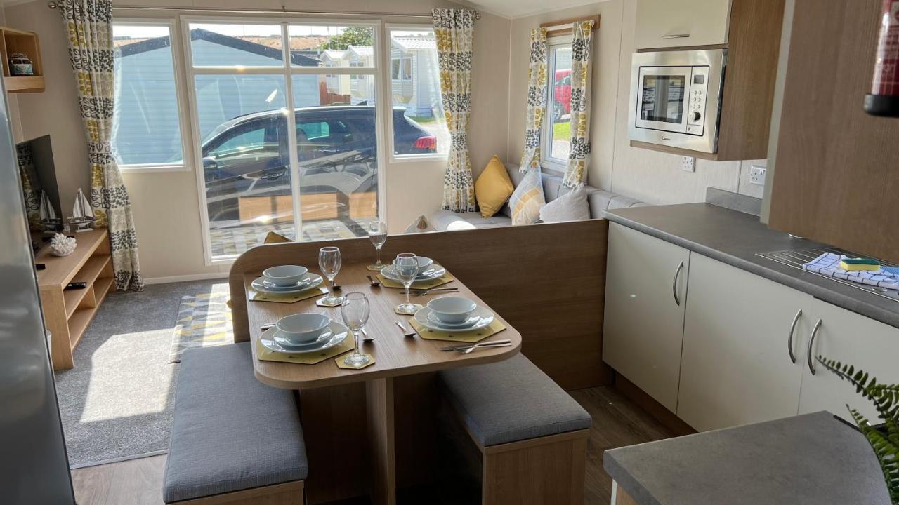 Newquay Bay Resort 181 Buitenkant foto