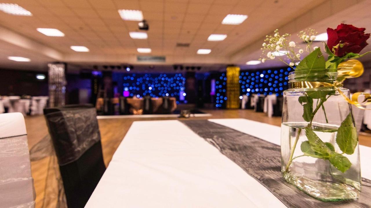 Newquay Bay Resort 181 Buitenkant foto