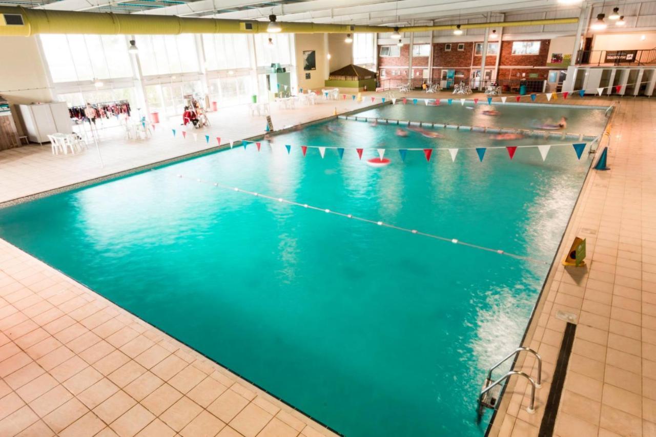 Newquay Bay Resort 181 Buitenkant foto