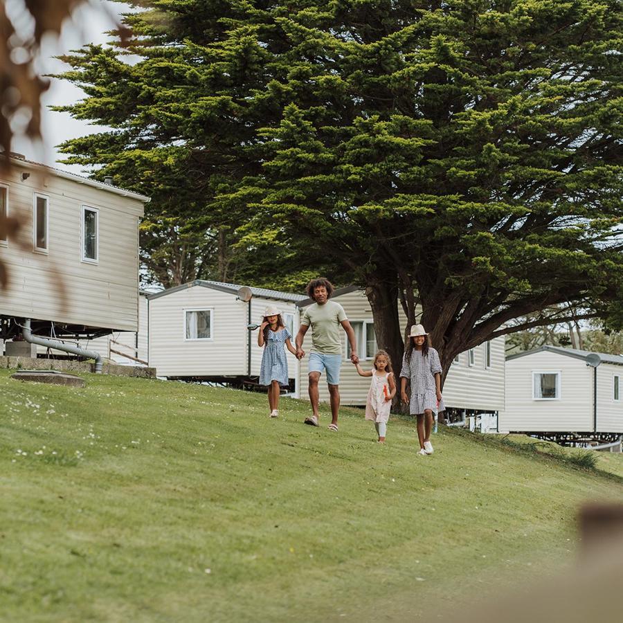 Newquay Bay Resort 181 Buitenkant foto