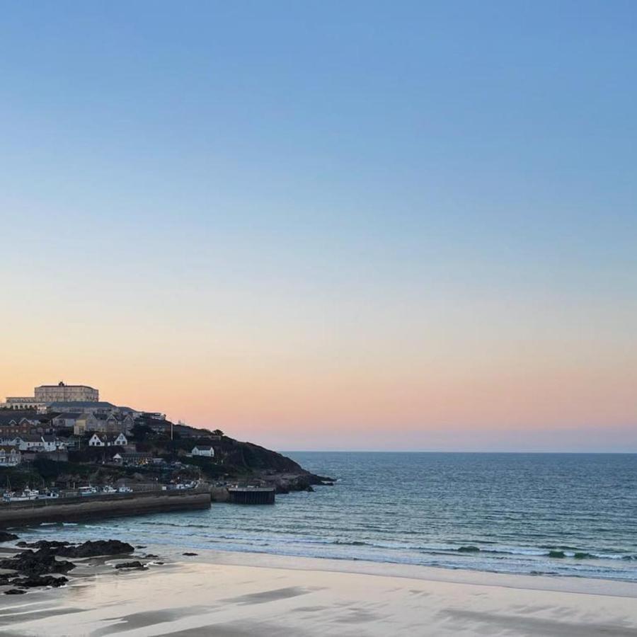 Newquay Bay Resort 181 Buitenkant foto