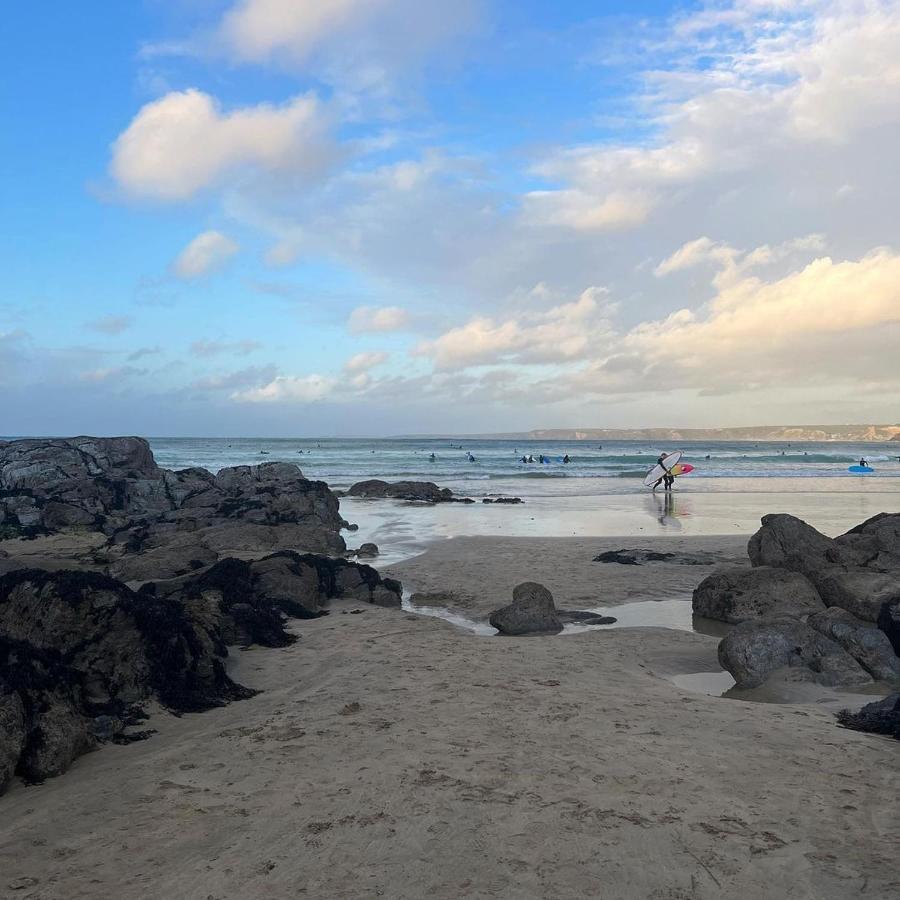 Newquay Bay Resort 181 Buitenkant foto